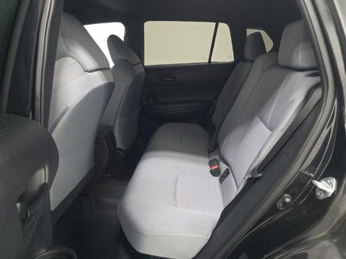 Used 2024 Toyota Corolla Cross S image 9