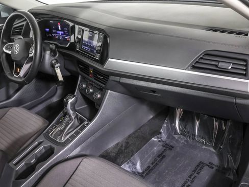 Used 2023 Volkswagen Jetta S FWD image 40