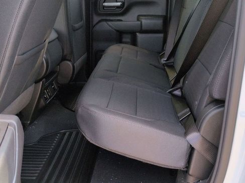 New 2026 Chevrolet Silverado 2500 Custom w/ Custom Value Package image 21