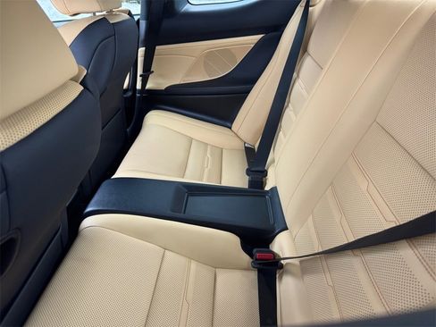 Used 2016 Lexus RC 350 AWD image 19