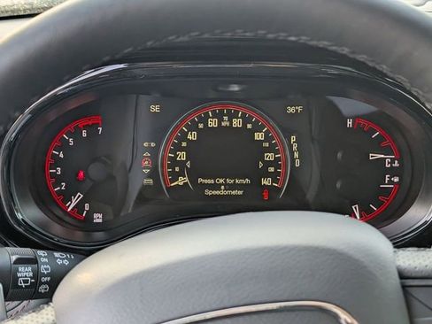 New 2026 Dodge Durango GT AWD/4WD image 18