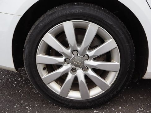 Used 2015 Audi A4 2.0T Premium w/ Audi MMI Navigation image 43