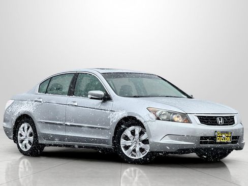 Used 2008 Honda Accord EX-L image 1