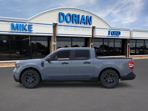 New 2025 Ford Maverick XLT w/ 4K Tow Package image 3