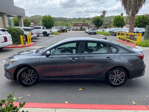 Used 2024 Kia Forte GT-Line image 5