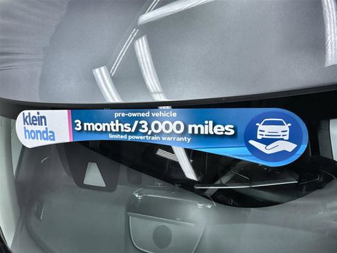 Used 2019 Honda Accord LX image 29