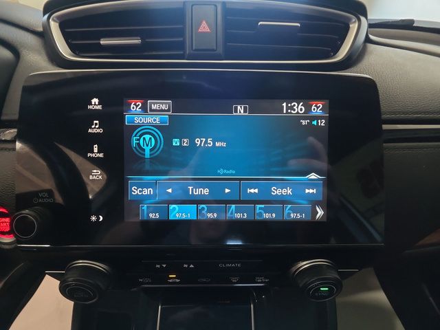 Used 2022 Honda CR-V EX-L image 19