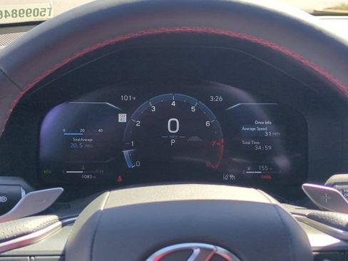 Used 2026 Lexus IS 350 F Sport RWD image 20