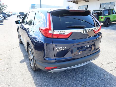 Used 2019 Honda CR-V EX image 7