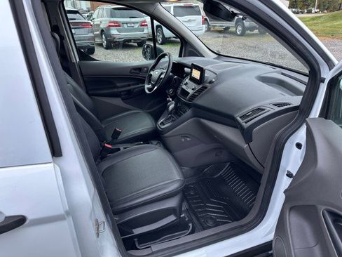 Used 2019 Ford Transit Connect XL w/ Driver-Assist Package image 23