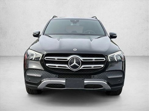 Used 2022 Mercedes-Benz GLE 350 4MATIC image 2