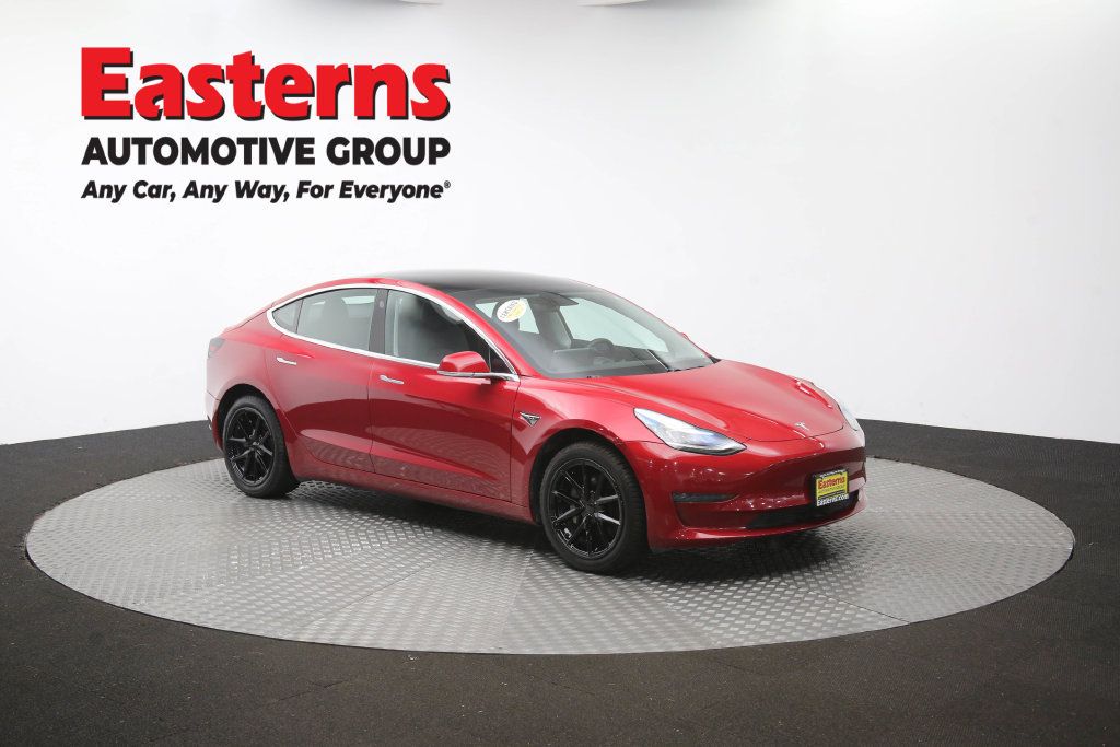 Used 2019 Tesla Model 3 Standard Range Plus RWD image 44