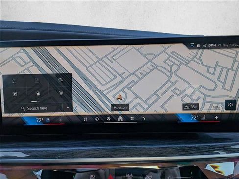 New 2026 BMW 740i image 12