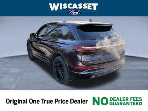 Used 2023 Lincoln Corsair AWD w/ Equipment Group 101A image 22