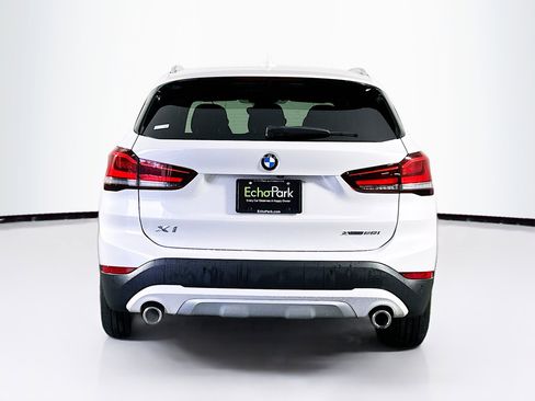 Used 2021 BMW X1 xDrive28i w/ Convenience Package image 7