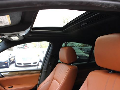 Used 2016 BMW X4 M40i image 20