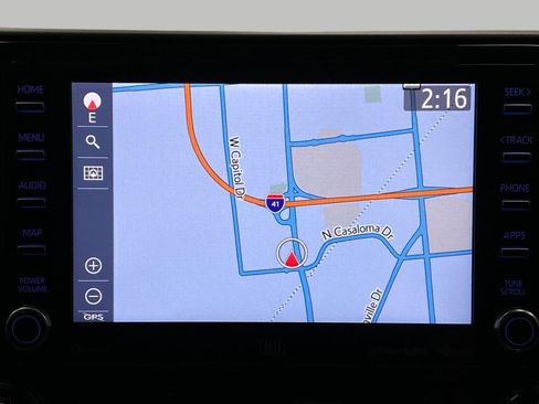 Used 2021 Toyota Highlander Limited image 26