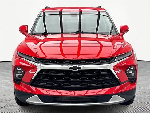 Used 2023 Chevrolet Blazer LT w/ Convenience Package image 3