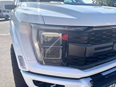Used 2023 Ford F150 Raptor AWD/4WD image 28