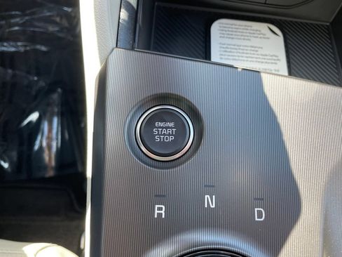 New 2026 Kia Sportage EX AWD/4WD image 22