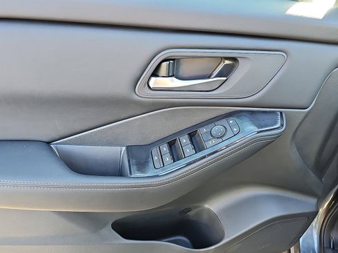 New 2026 Nissan Rogue SV w/ Cold Weather Package image 8