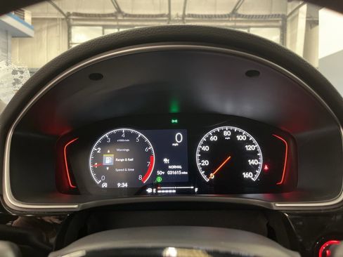 Used 2024 Honda Civic Si image 16