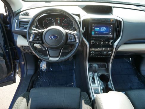 Used 2021 Subaru Ascent Premium w/ Convenience Package AWD/4WD image 21