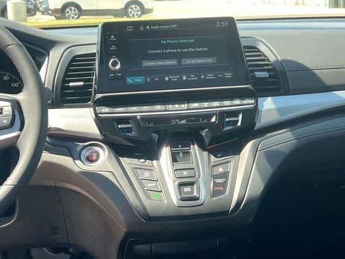 Certified 2026 Honda Odyssey Sport-L image 18