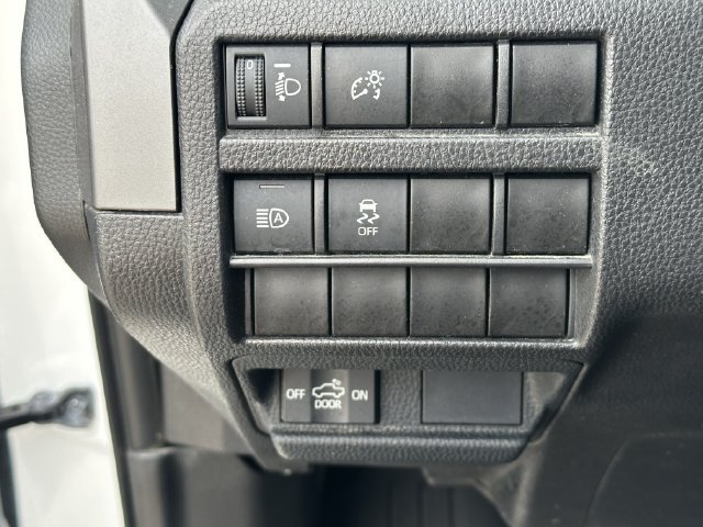 Certified 2024 Toyota Tacoma SR5 RWD image 23