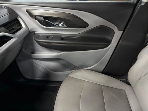 Used 2021 GMC Terrain SLT image 41