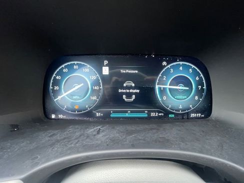 Used 2024 Hyundai Palisade Limited image 14