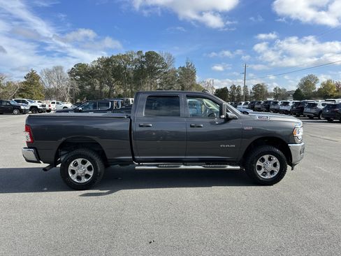 Used 2019 RAM 2500 Tradesman image 5