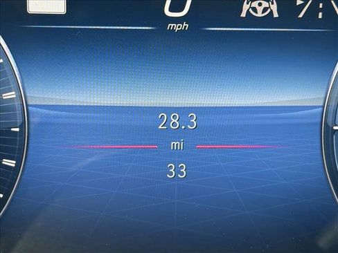 New 2024 Mercedes-Benz C 63 AMG S image 7