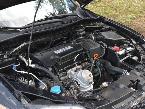 Used 2015 Honda Accord EX image 31