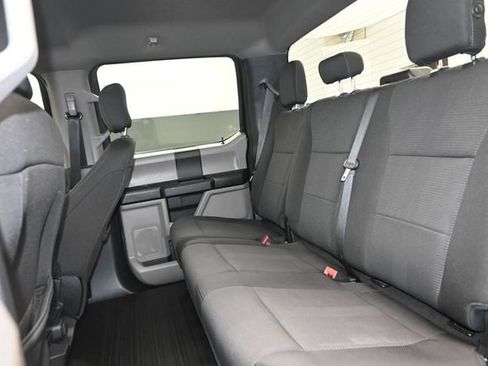 Used 2019 Ford F150 XL w/ Equipment Group 101A Mid RWD image 11