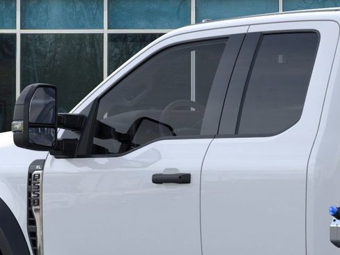 New 2026 Ford F550 4x4 SuperCab Super Duty image 20