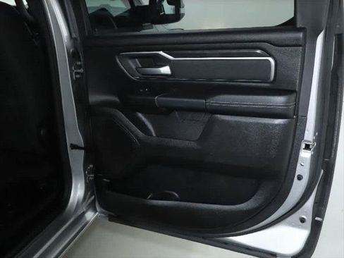 Used 2024 RAM 1500 Big Horn AWD/4WD image 31