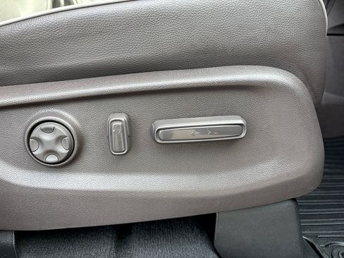 Certified 2023 Honda Odyssey Elite image 44