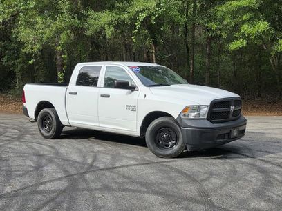 Used 2022 RAM 1500 Tradesman