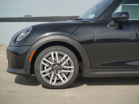 New 2026 MINI Cooper S FWD image 2