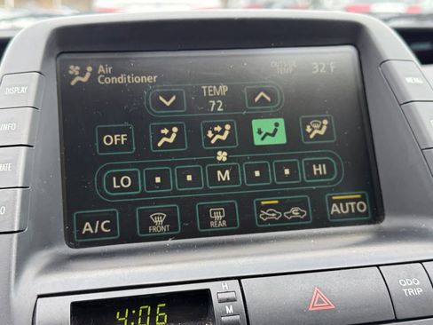 Used 2008 Toyota Prius image 18