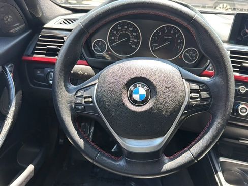 Used 2014 BMW 328i Sedan RWD image 28