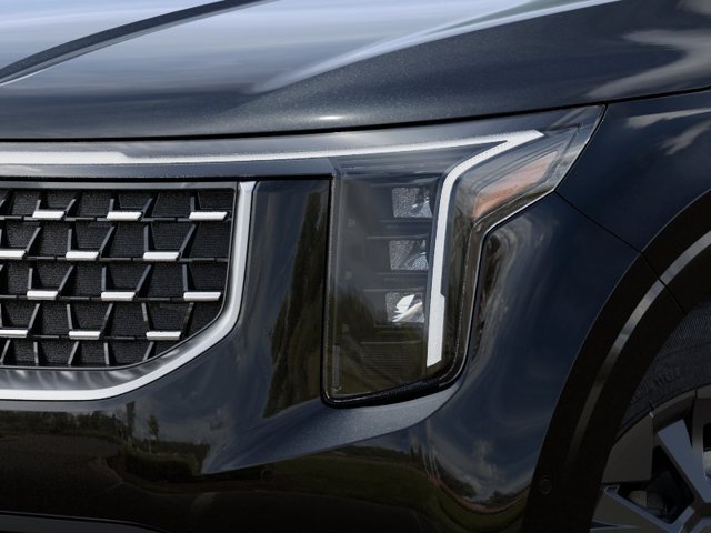 New 2027 Kia Carnival SX FWD image 10
