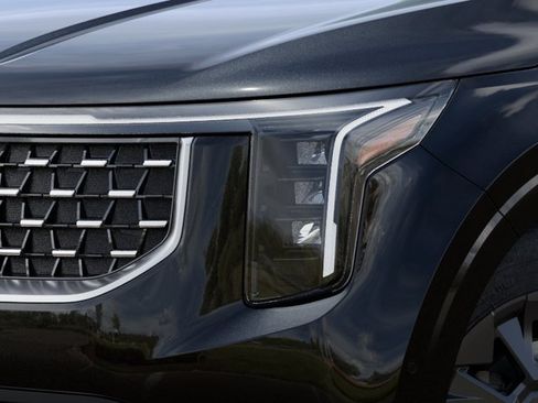 New 2027 Kia Carnival SX FWD image 10