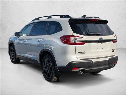 New 2026 Subaru Ascent Bronze Edition image 8