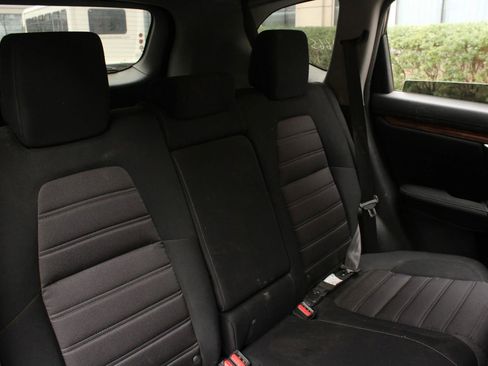 Used 2021 Honda CR-V EX image 20