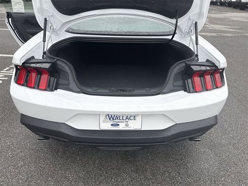 New 2025 Ford Mustang GT image 37
