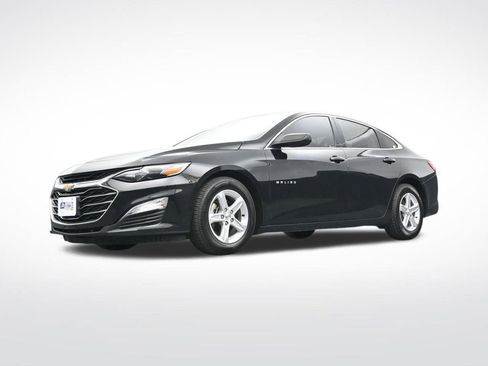 Used 2020 Chevrolet Malibu LS image 49