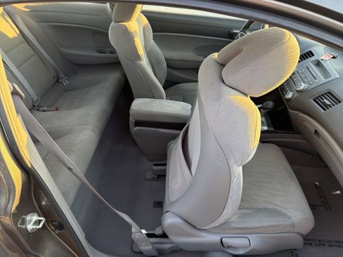 Used 2008 Honda Civic EX image 45