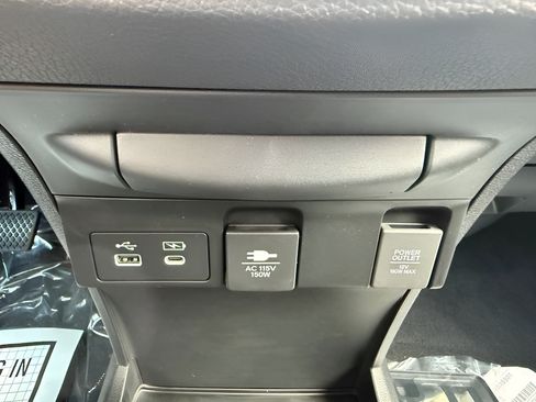 New 2026 Honda Odyssey Elite image 27
